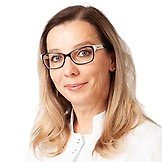 Врач Хомутинина Наталья Владимировна