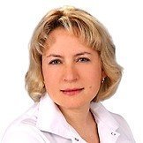 Врач Хомутинникова Нина Евгеньевна
