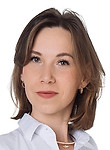 Врач Хомутова Наталия Олеговна