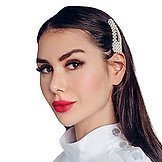 Врач Хорькина Юлия Александровна