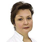 Врач Храмова Юлия Вячеславовна