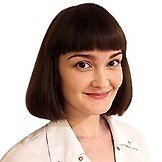 Врач Храмова Регина Ниязовна