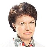 Врач Хренова Марина Геннадьевна