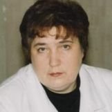 Врач Хряева Ольга Львовна