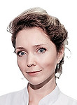 Врач Хрюкина Татьяна Сергеевна