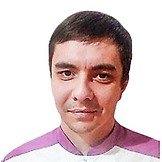 Врач Хрулев Алексей Аркадьевич