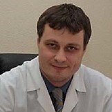 Врач Хрулев Сергей Евгеньевич
