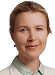 Врач Хрулева Наталья Сергеевна