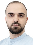 Врач Худоян Артём Анзорович