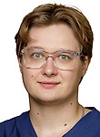 Врач Худошин Николай Андреевич