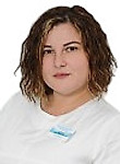 Врач Хуторская Елена Евгеньевна