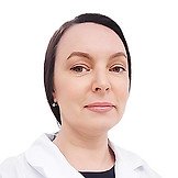 Врач Хватова Елена Анатольевна