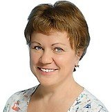 Врач Кичанова Юлия Константиновна