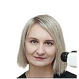 Врач Кичатая Светлана Александровна
