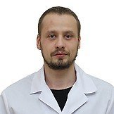 Врач Киреев Дмитрий Андреевич