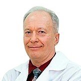Врач Киреев Игорь Васильевич