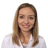 Врач Киргинцева Елена Анатольевна