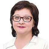 Врач Кириенко Татьяна Владимировна
