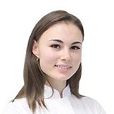 Врач Кирикова Ольга Юрьевна