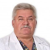 Врач Кирилюк Борис Сергеевич