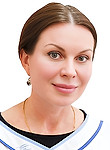 Врач Кирилюк Ирина Константиновна