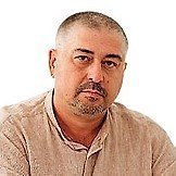 Врач Кириллов Владимир Владимирович