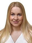Врач Кириллова Александра Сергеевна