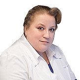 Врач Кириллова Ирина Леонидовна