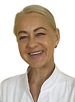 Врач Кирьянова Светлана Александровна