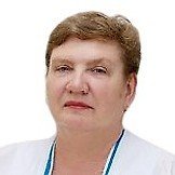 Врач Кирпичева Елена Сергеевна