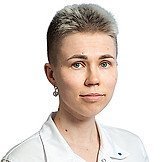 Врач Кирсанова Марина Ильинична