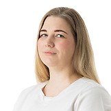 Врач Чамбул Татьяна Геннадьевна