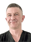 Врач Киселев Александр Александрович