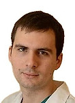 Врач Киселев Николай Михайлович