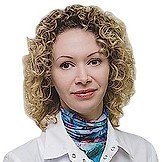 Врач Киселева Алла Александровна