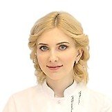 Врач Киселева Евгения Борисовна