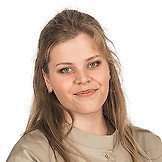 Врач Киселева Ольга Дмитриевна