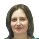 Врач Киселева Вита Владимировна