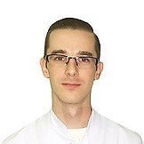 Врач Киселёв Денис Васильевич