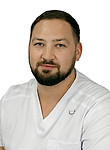 Врач Киселёв Михаил Андреевич