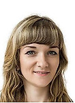 Врач Киселёва Нина Валерьевна