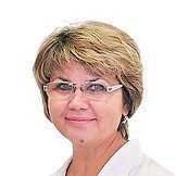 Врач Кисс Наталья Павловна