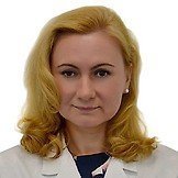 Врач Китаева Ирина Ивановна