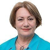 Врач Киткина Галина Владимировна