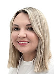 Врач Кяжкина Елена Владимировна