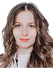 Врач Клабукова Наталья Игоревна