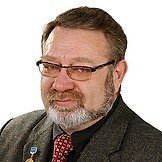 Врач Клецкин Александр Эдуардович