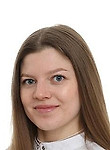 Врач Клементьева Елена Александровна