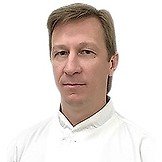 Врач Кленин Андрей Анатольевич