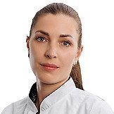 Врач Климентьева Вера Сергеевна